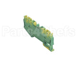 4056390 Convotherm Terminal Quad 4Mm Gnye Convoth