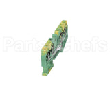 4056390 Convotherm Terminal Quad 4Mm Gnye Convoth