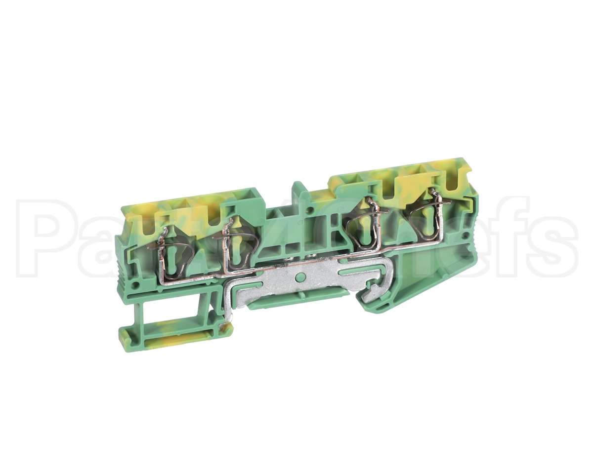 4056390 Convotherm Terminal Quad 4Mm Gnye Convoth