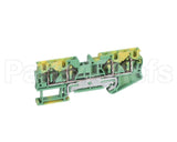 4056390 Convotherm Terminal Quad 4Mm Gnye Convoth