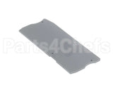 4056403 Convotherm End Cover Triple 16Mm Gy Convo