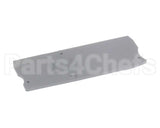 4056403 Convotherm End Cover Triple 16Mm Gy Convo
