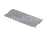 4056403 Convotherm End Cover Triple 16Mm Gy Convo