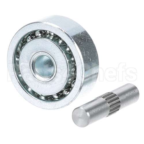 405655-4 Compatible Vulcan Roller Bearing 1-1/6D X 3/8W