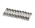 4056944 Convotherm Fuse T2A 10 Pc. 5X20Mm Convoth