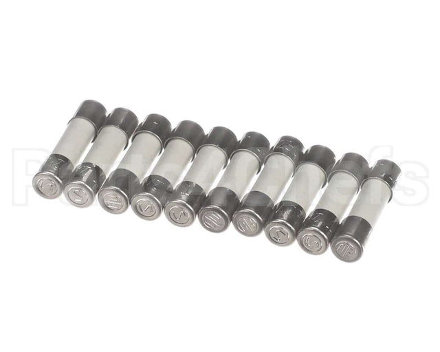 4056944 Convotherm Fuse T2A 10 Pc. 5X20Mm Convoth