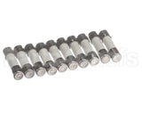 4056944 Convotherm Fuse T2A 10 Pc. 5X20Mm Convoth