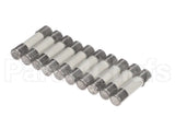 4056944 Convotherm Fuse T2A 10 Pc. 5X20Mm Convoth