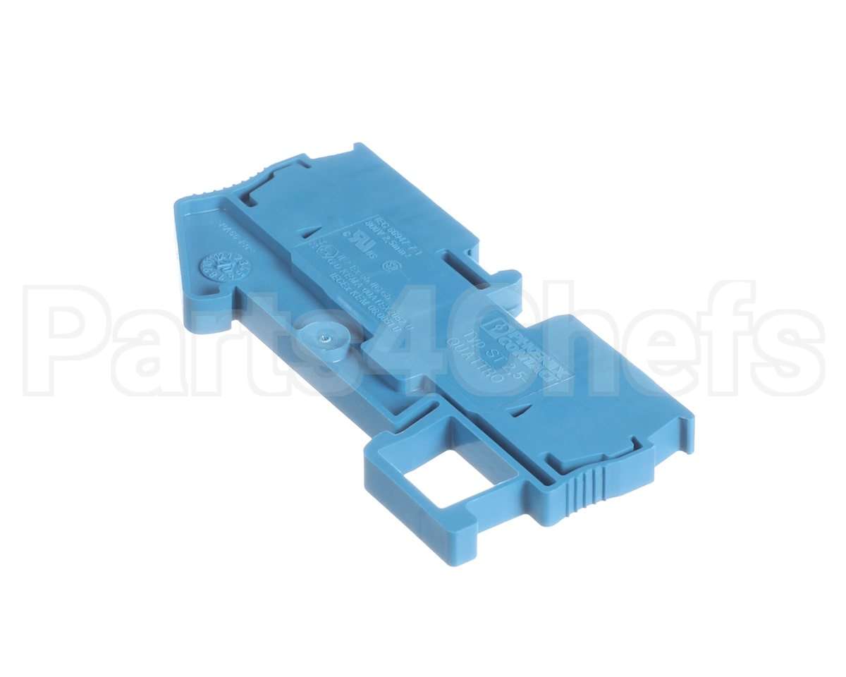 4056987 Convotherm Terminal Quad 2,5Mm Bu Convoth