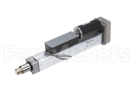 40572 Imperial Ipc-18 Jolli Electric Motor Basket Lift