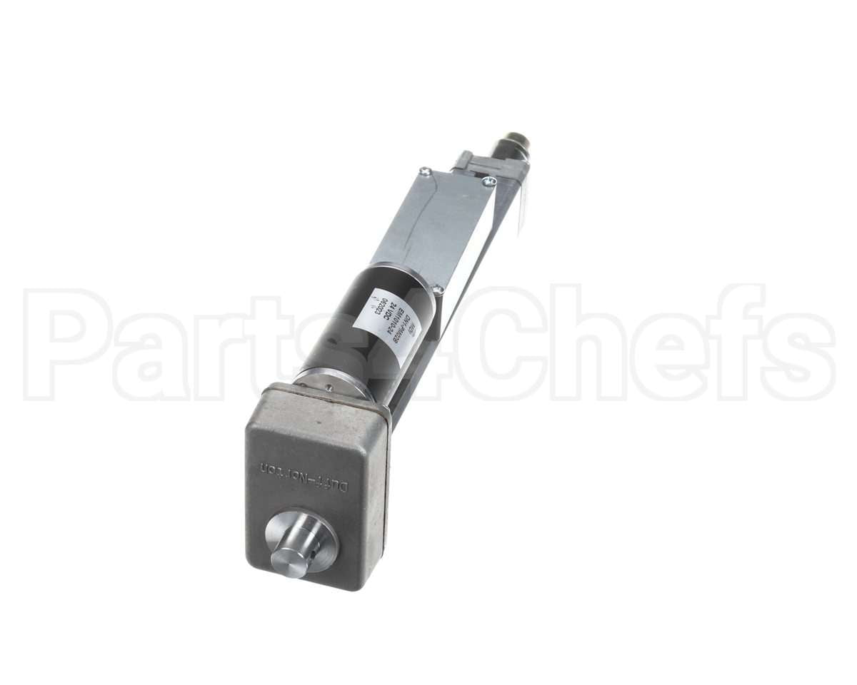 40572 Imperial Ipc-18 Jolli Electric Motor Basket Lift