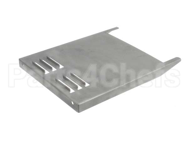 40577 Henny Penny Duct-Removable Lh