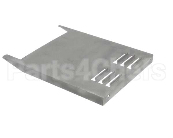 40577 Henny Penny Duct-Removable Lh