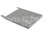 40577 Henny Penny Duct-Removable Lh