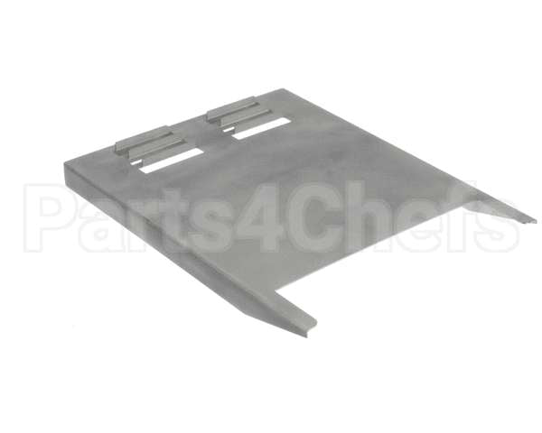 40577 Henny Penny Duct-Removable Lh