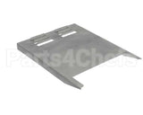 40577 Henny Penny Duct-Removable Lh