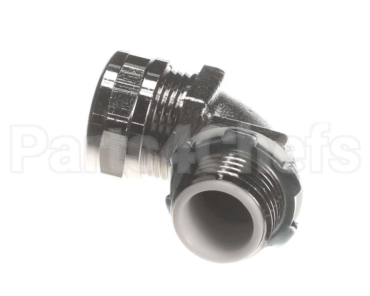 4058134 Antunes Elbow, 90 Deg Conn; S.s.