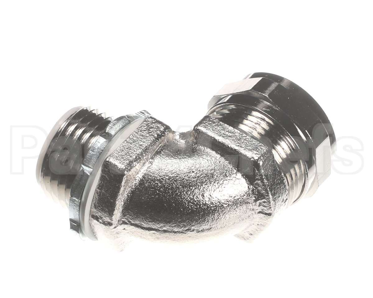 4058134 Antunes Elbow, 90 Deg Conn; S.s.