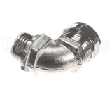 4058134 Antunes Elbow, 90 Deg Conn; S.s.