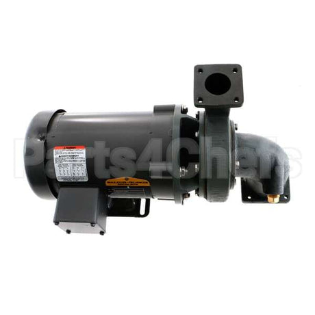 405891 Champion - Moyer Diebel Pump Assembly34Hp Pulper