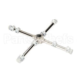 405903 Champion - Moyer Diebel Wash Arm Assembly Pp28 W/Bearings