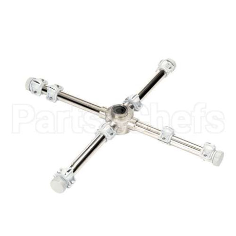 405903 Champion - Moyer Diebel Wash Arm Assembly Pp28 W/Bearings