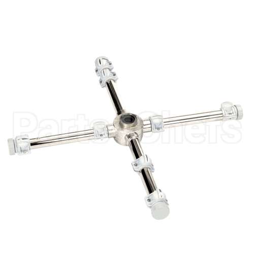 405903 Champion - Moyer Diebel Wash Arm Assembly Pp28 W/Bearings