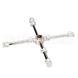 405903 Champion - Moyer Diebel Wash Arm Assembly Pp28 W/Bearings