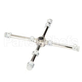 405903 Champion - Moyer Diebel Wash Arm Assembly Pp28 W/Bearings