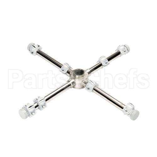 405903 Champion - Moyer Diebel Wash Arm Assembly Pp28 W/Bearings