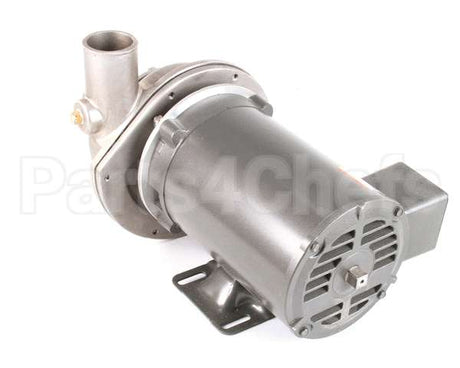 405919 Champion - Moyer Diebel Pump-Sst Asy B2 W/1Hp Motor