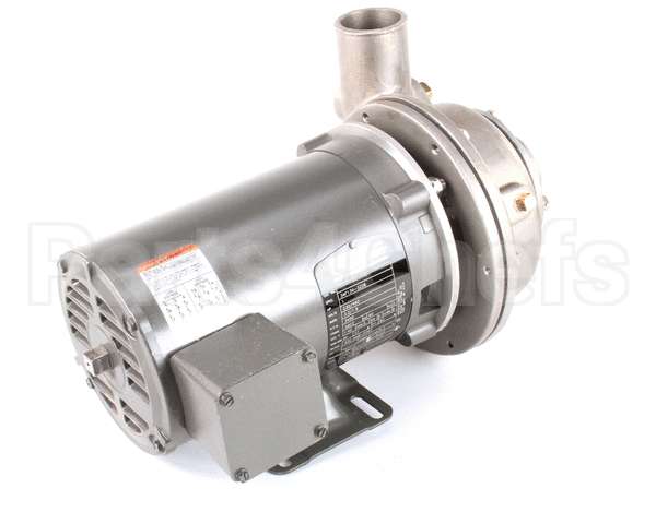 405919 Champion - Moyer Diebel Pump-Sst Asy B2 W/1Hp Motor
