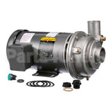 405921 Champion - Moyer Diebel Pump-Ci Asy B2 3Hp Motor