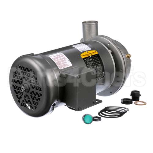 405921 Champion - Moyer Diebel Pump-Ci Asy B2 3Hp Motor