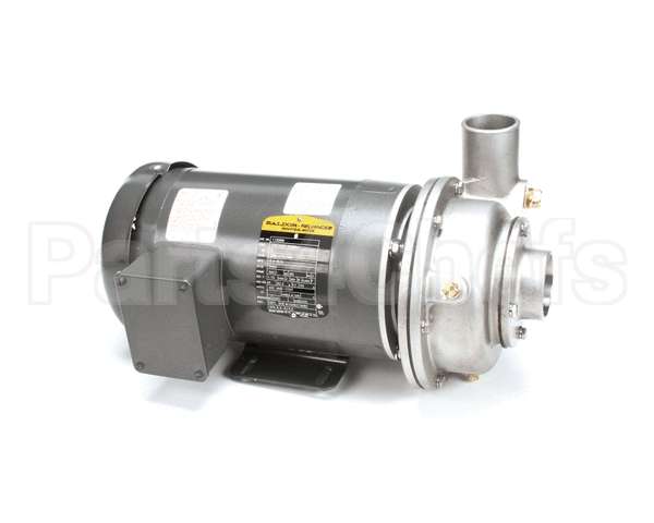 405922 Champion - Moyer Diebel Pump-Ci Asy C3 W/3Hp Motor