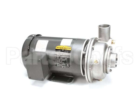 405922 Champion - Moyer Diebel Pump-Ci Asy C3 W/3Hp Motor