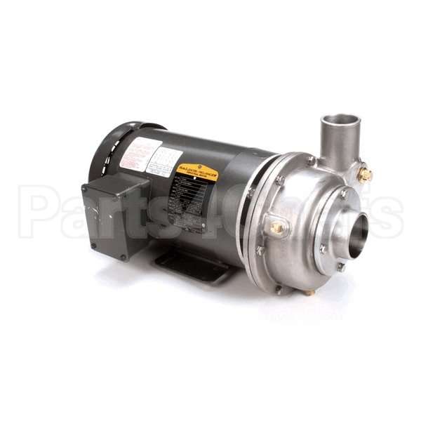 405923 Compatible Champion Pumpassy, 3Hp, Multi-Volt, 3Ph