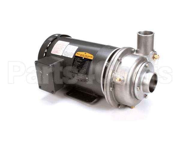405923 Champion - Moyer Diebel Pump-Sst Asy C4 W/3Hp Motor