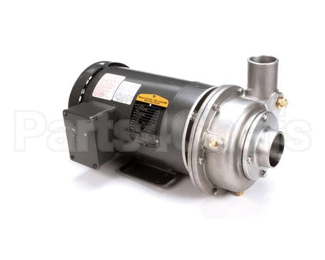 405923 Champion - Moyer Diebel Pump-Sst Asy C4 W/3Hp Motor