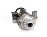 405923 Champion - Moyer Diebel Pump-Sst Asy C4 W/3Hp Motor