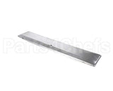 40594302 Heatcraft Drain Pan 3 Fan Stucco With Heater Clips
