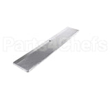 40594302 Heatcraft Drain Pan 3 Fan Stucco With Heater Clips