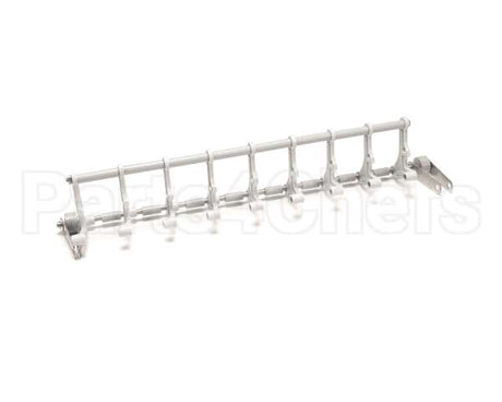 405957 Champion - Moyer Diebel Belt.peg Rod 5 Row Ucc 2.7 Pitch (Short