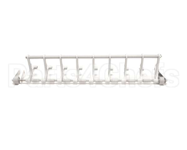 405957 Champion - Moyer Diebel Belt.peg Rod 5 Row Ucc 2.7 Pitch (Short