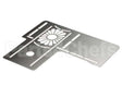 40597.0002 Bunn Grate, Drip Tray