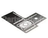 40597.0002 Bunn Grate, Drip Tray