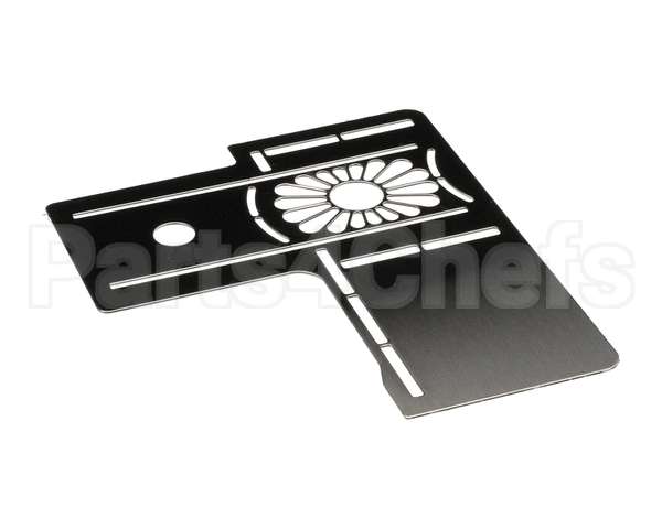 40597.0002 Bunn Grate, Drip Tray