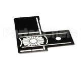 40597.0002 Bunn Grate, Drip Tray