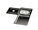 40597.0002 Bunn Grate, Drip Tray