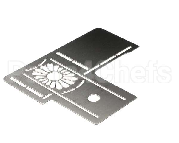 40597.0002 Bunn Grate, Drip Tray